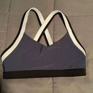 Lorna Jane sports bra